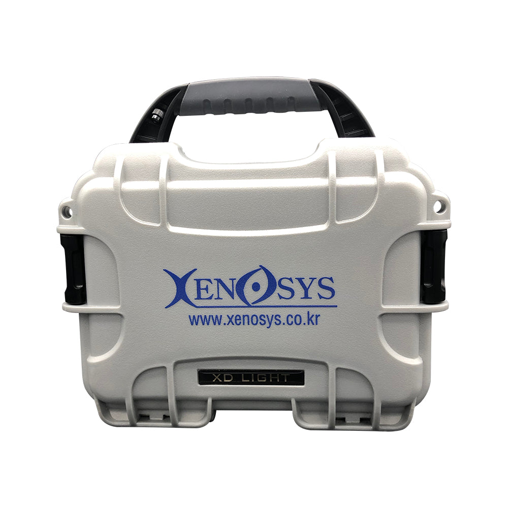 Xenosys XD light Mac Dental