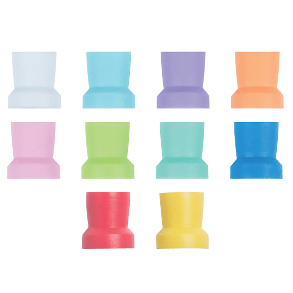 Disposable Prophy Cups (Snap-on)