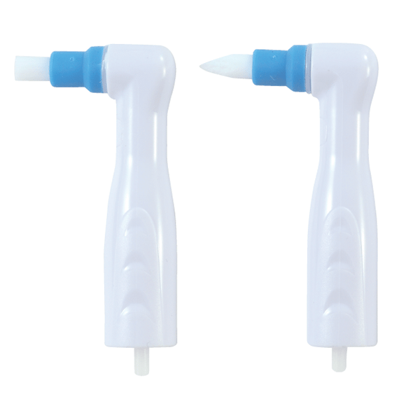 Disposable Prophy Angle Brushes 90°