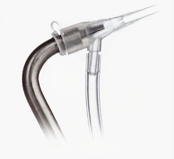 Disposable Interproximal tips AquaCare – Mac Dental