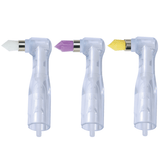 Disposable 60˚ Reciprocating Prophy Angle Brush