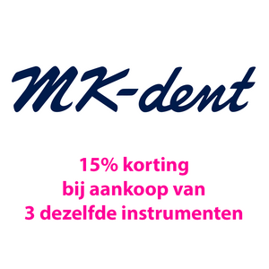 MK-dent promotie