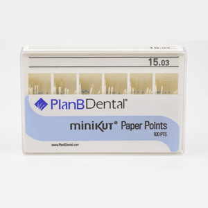 miniKUT Paper Points (Pack of 100)