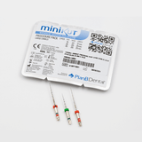 miniKUT-procedurepakket (Large Canals)
