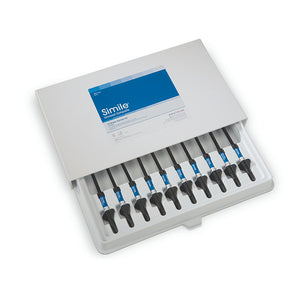 Simile Nano Hybrid Composiet 10 Syringe Kit